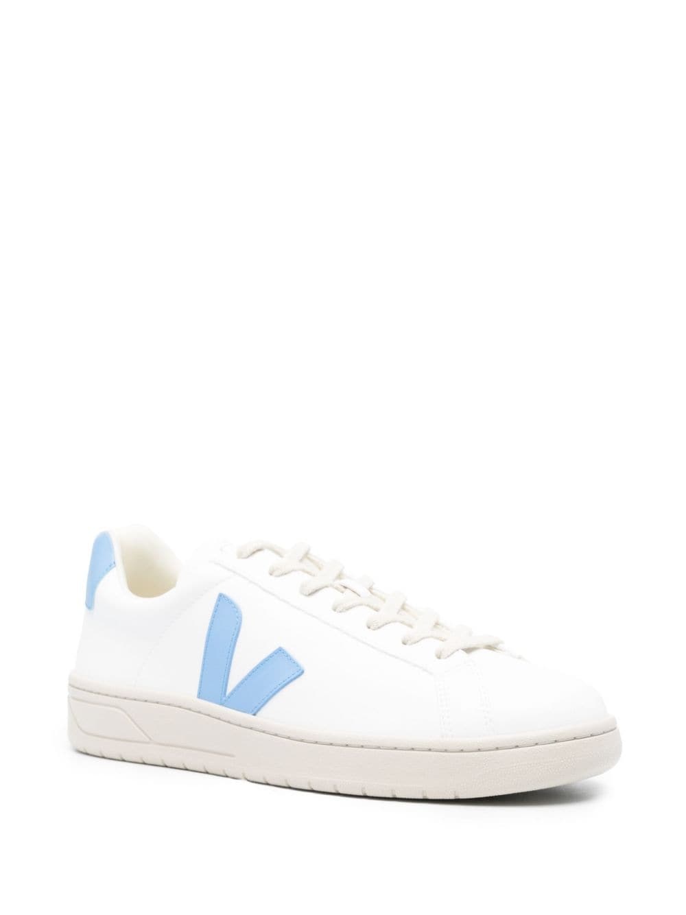 Urca leather sneakers - 2