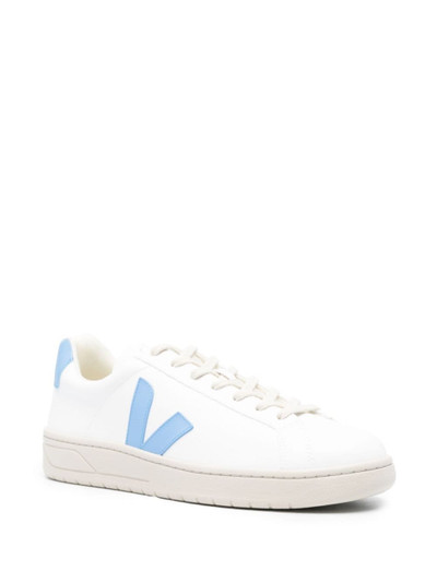 VEJA Urca leather sneakers outlook