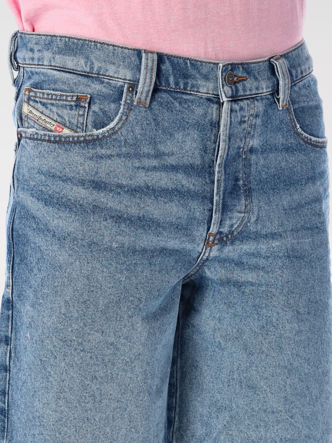 Short men Diesel - 3