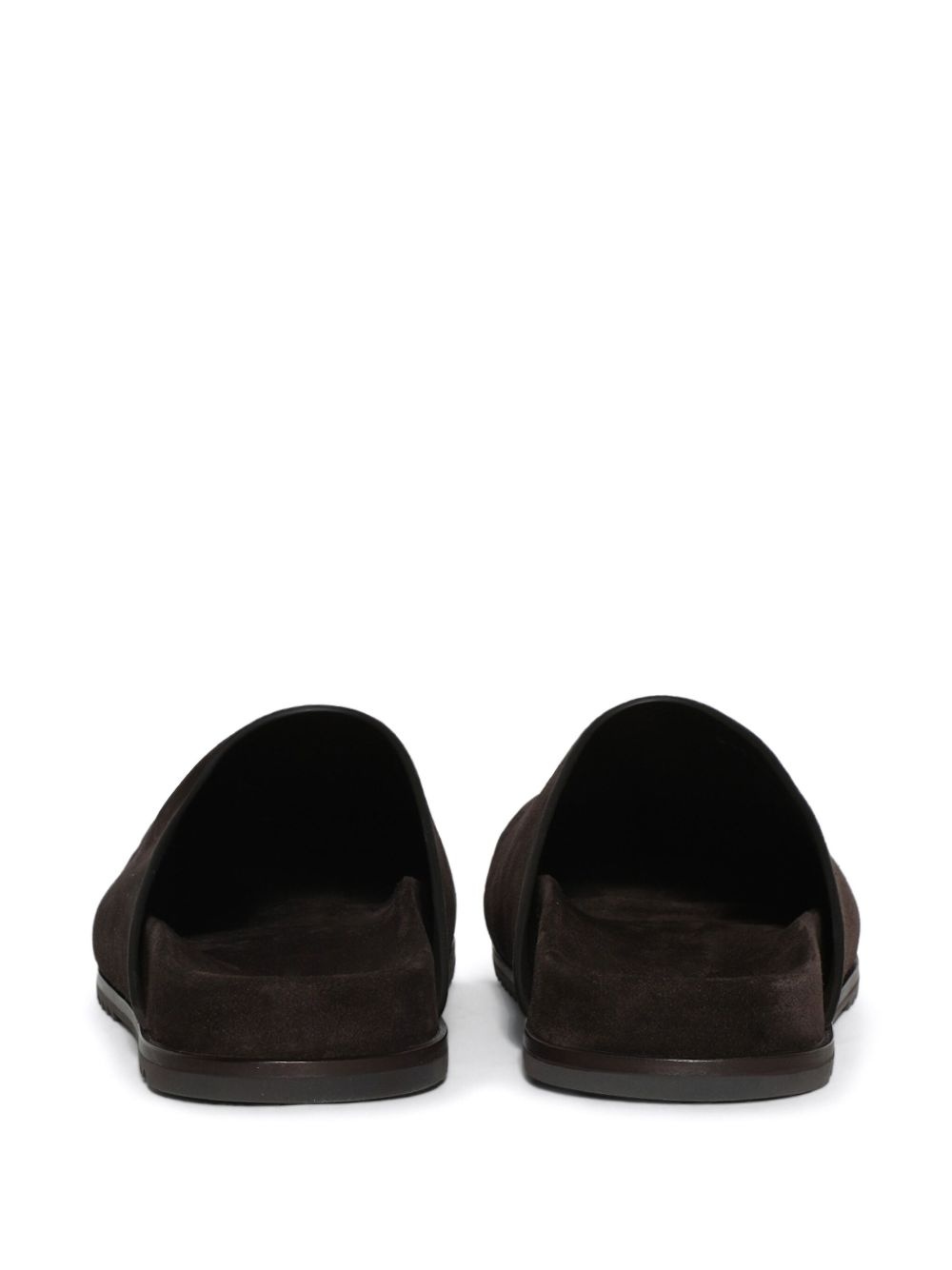 Granola slippers - 3