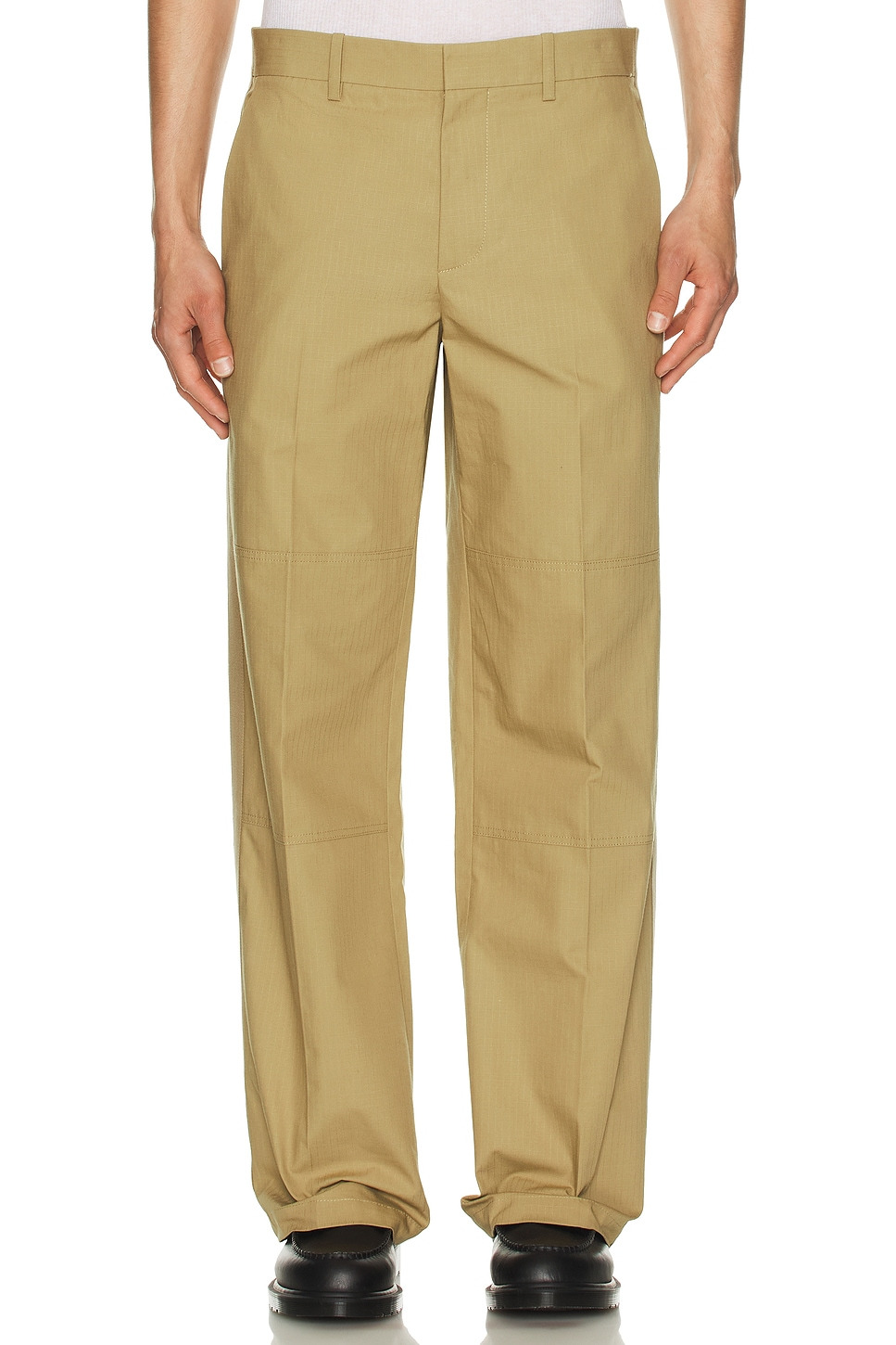 Field Carpenter Pants - 4