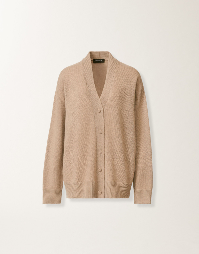 Cashmere sweater 1