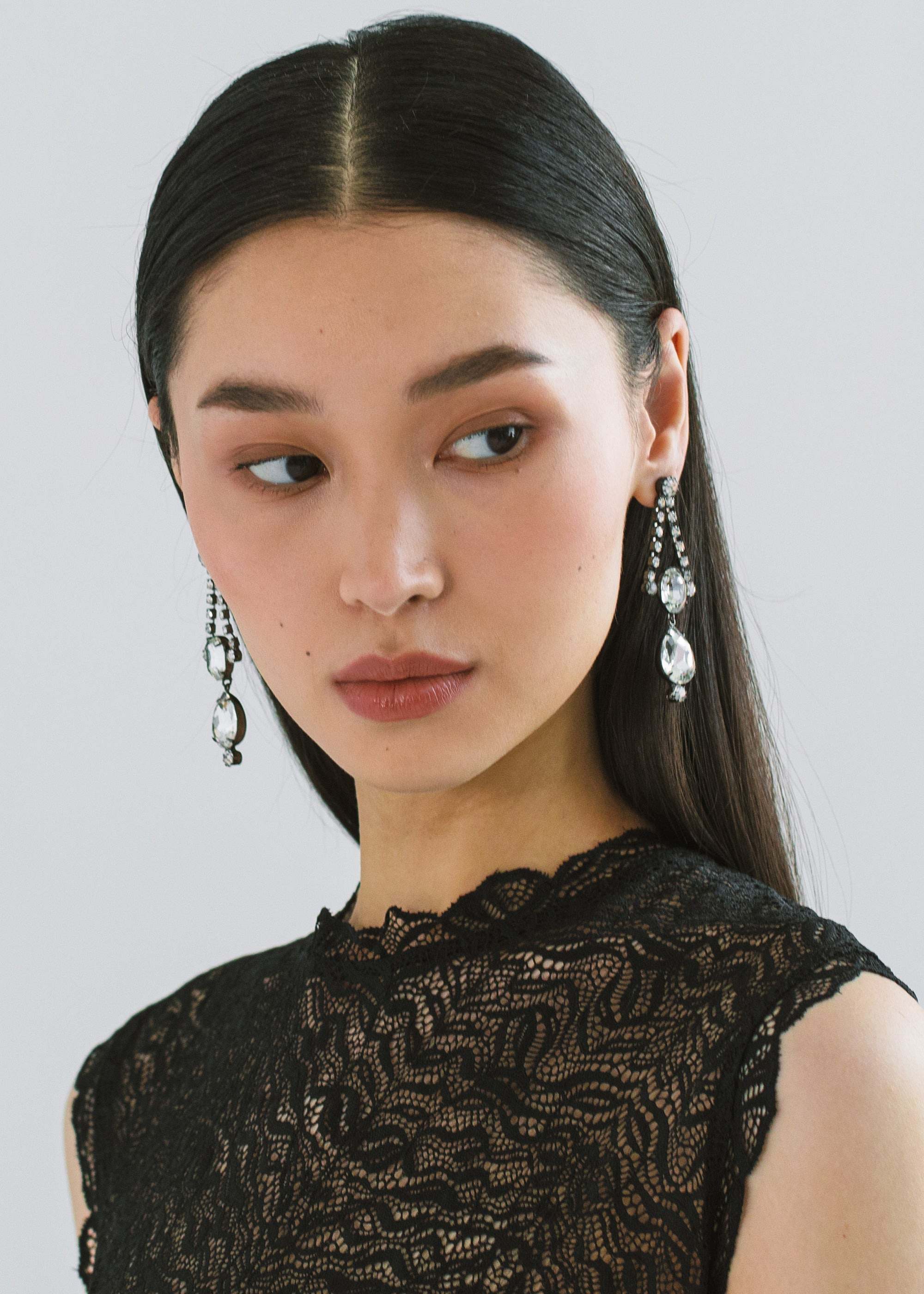 Anette Earrings - 4