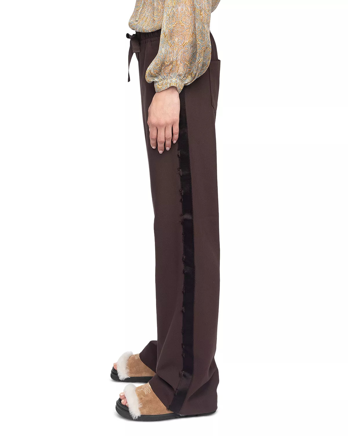 Poma Pants - 4