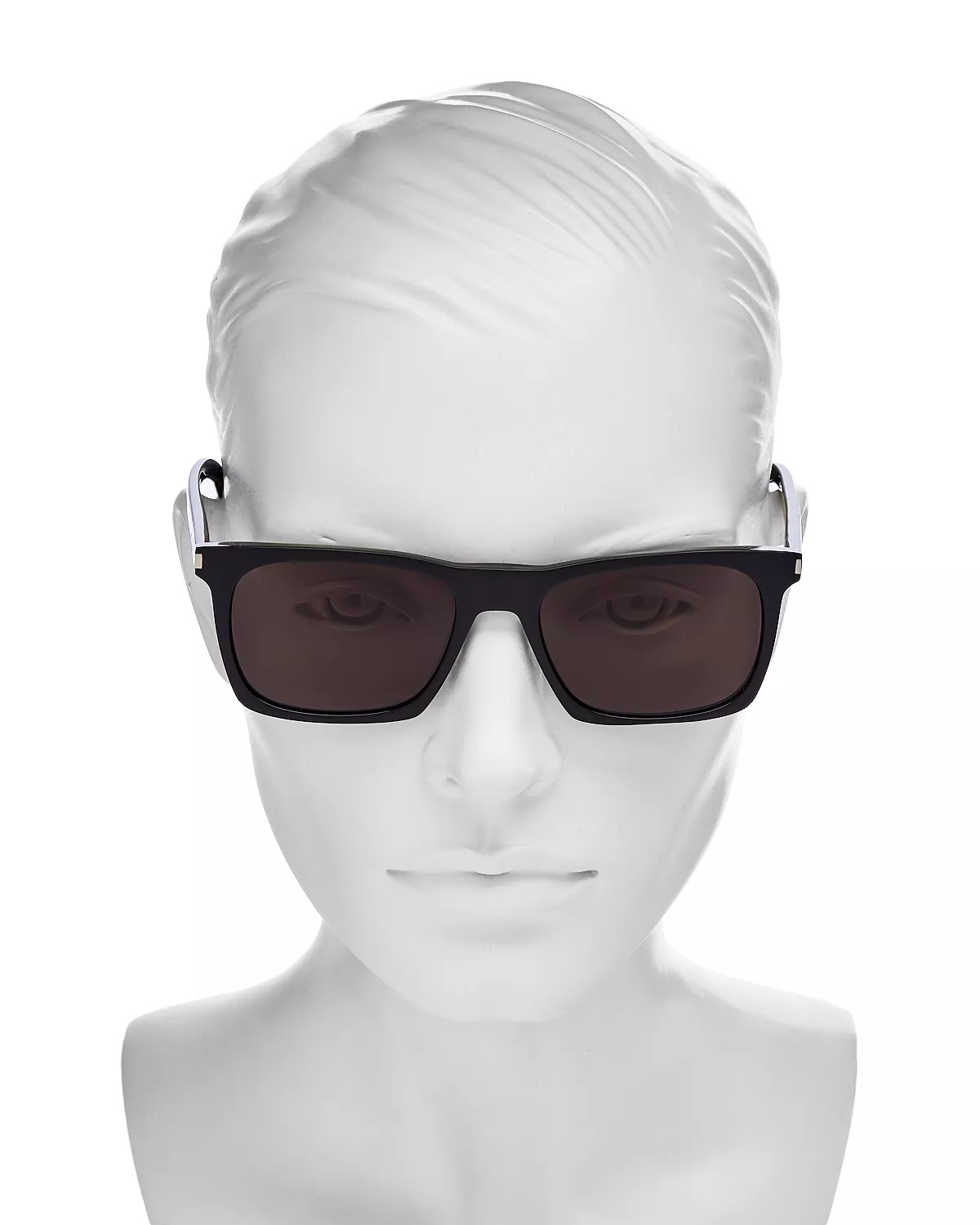 Square Sunglasses, 54mm - 3