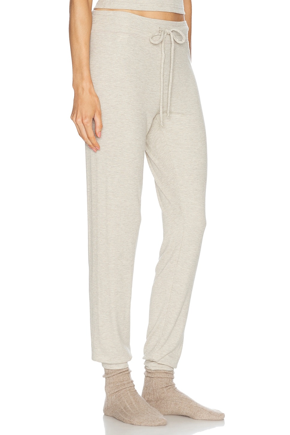 Drawstring Pant - 2