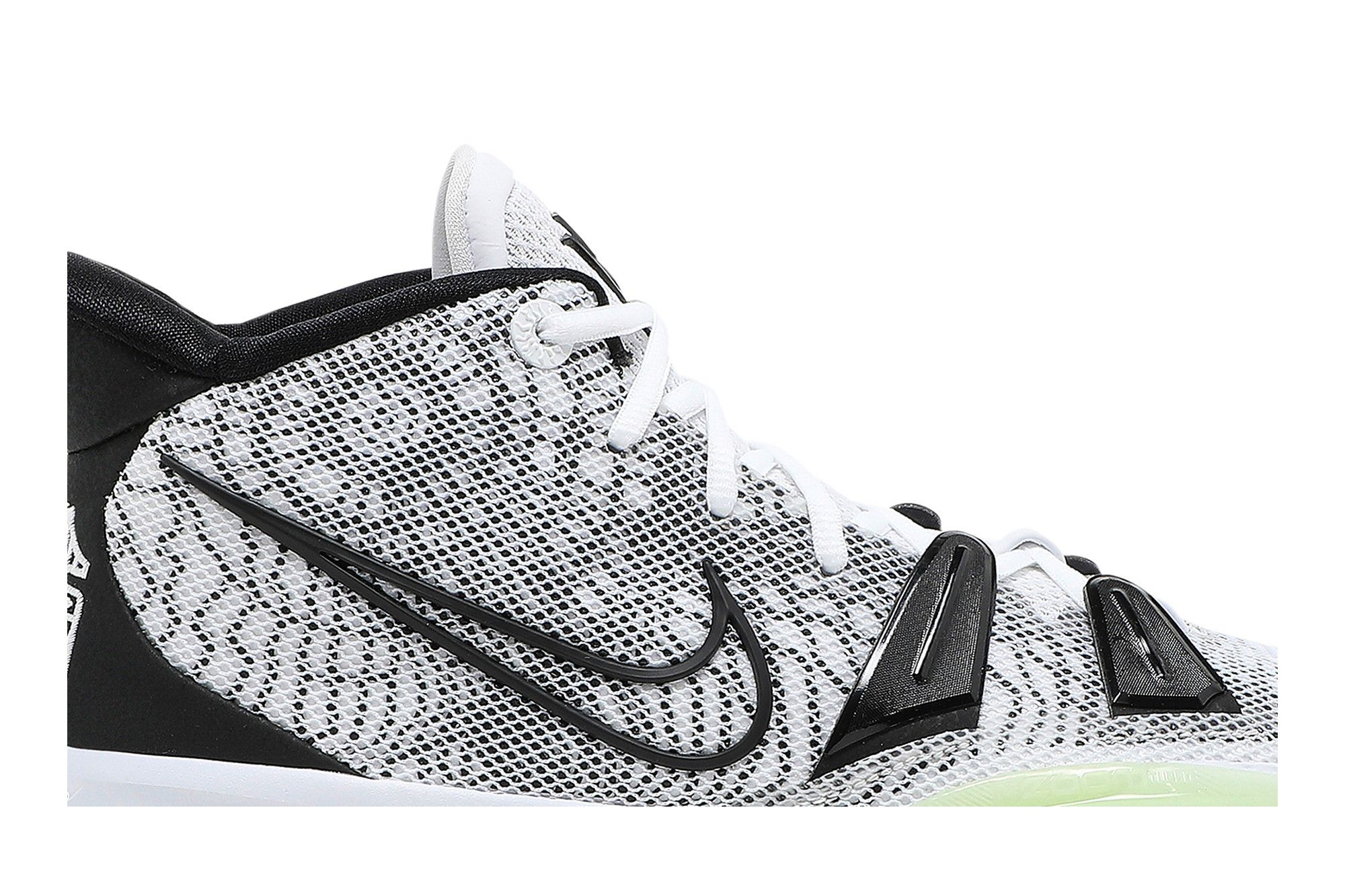 Kyrie 7 'Brooklyn Beats' - 2