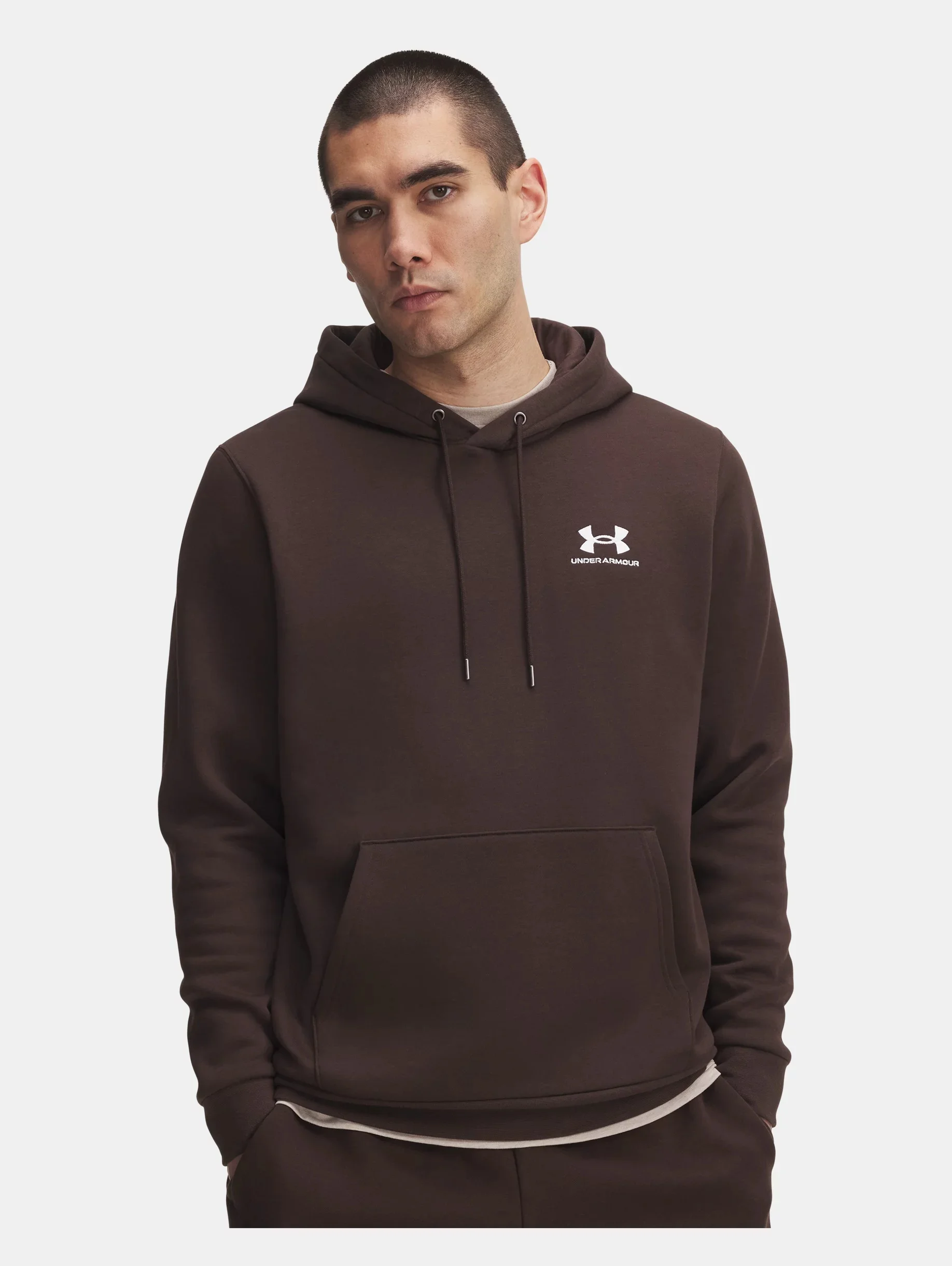 UA Icon Fleece - 1
