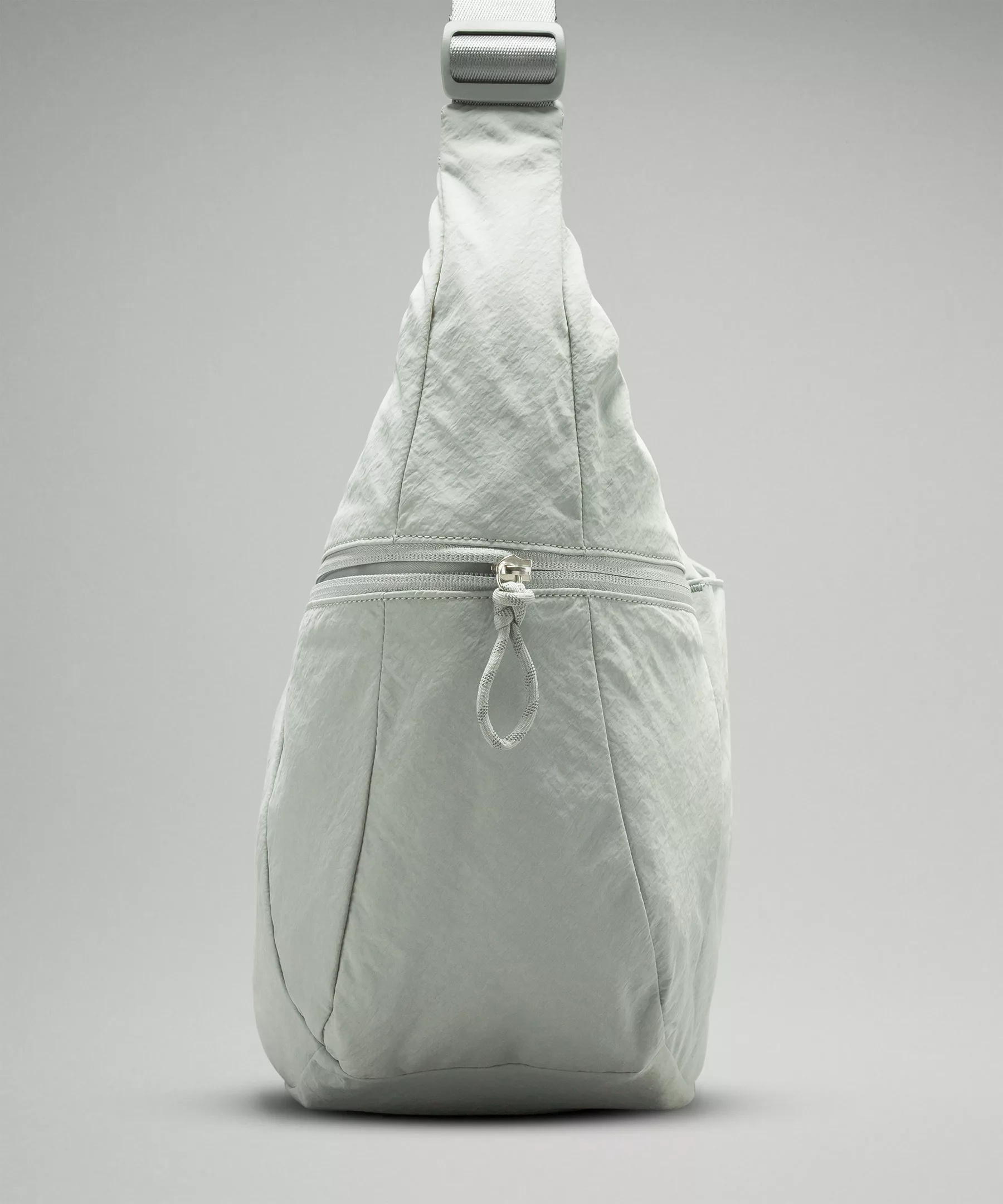 Large Slouchy Sling Bag 13L - 4