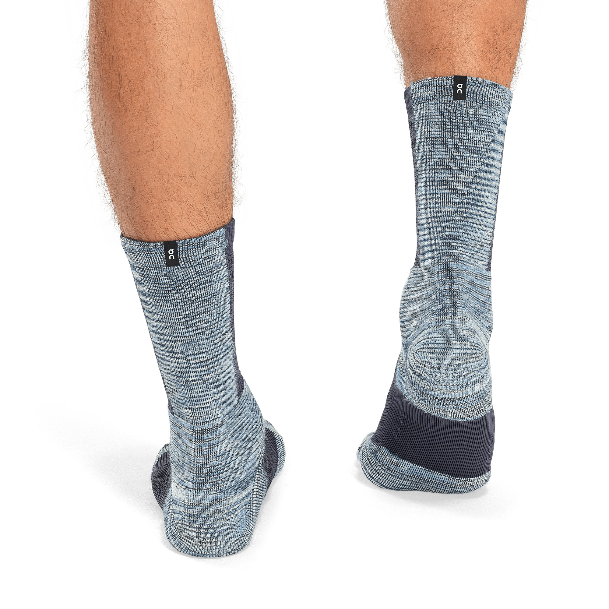 Explorer Merino Sock - 3