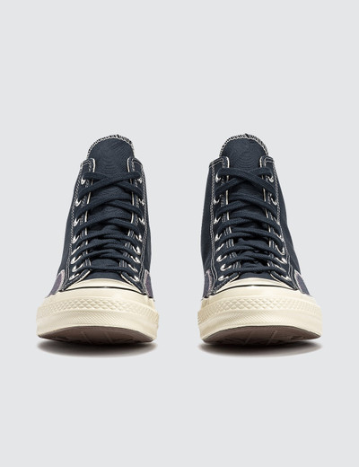 Converse CHUCK 70 HI outlook