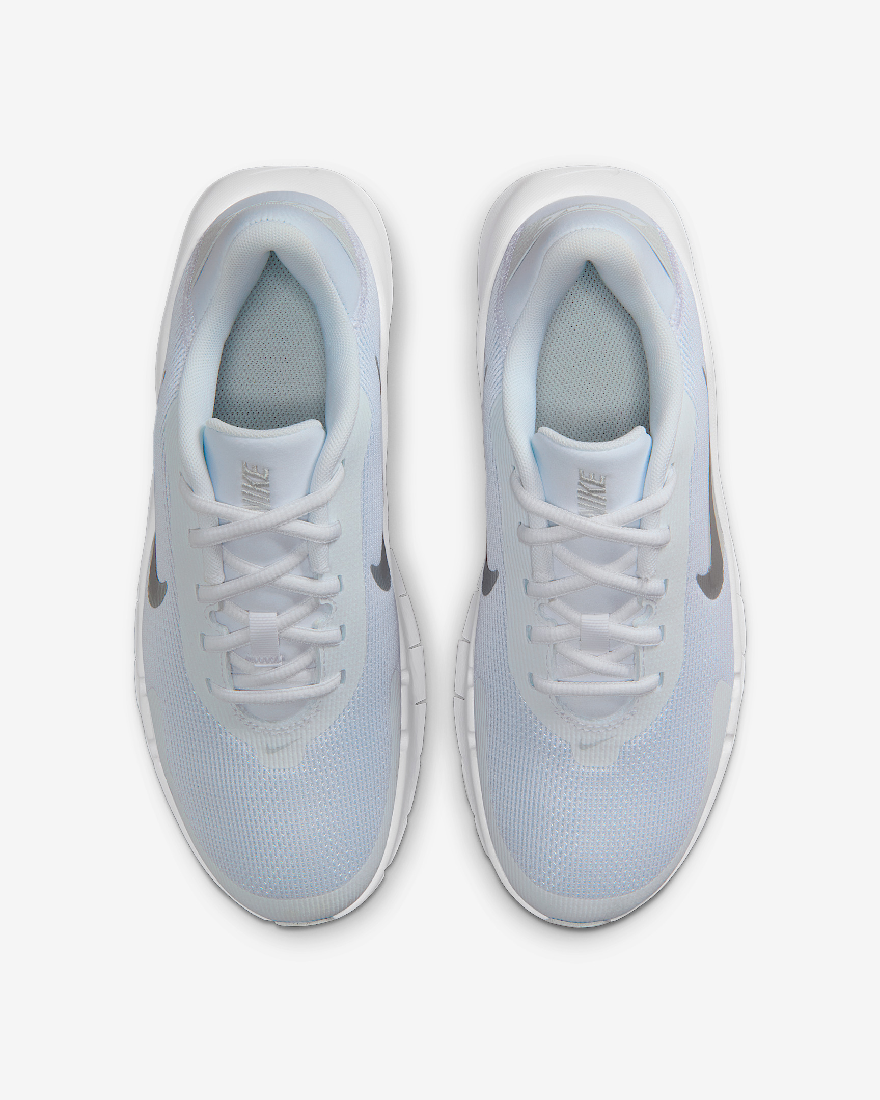 Nike Flex Train Women's Workout Shoes - 4