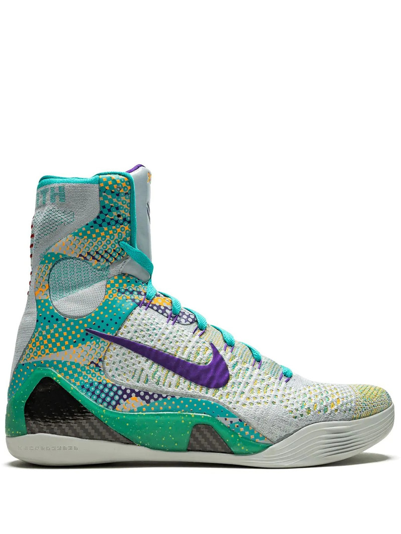Kobe 9 Elite sneakers - 1