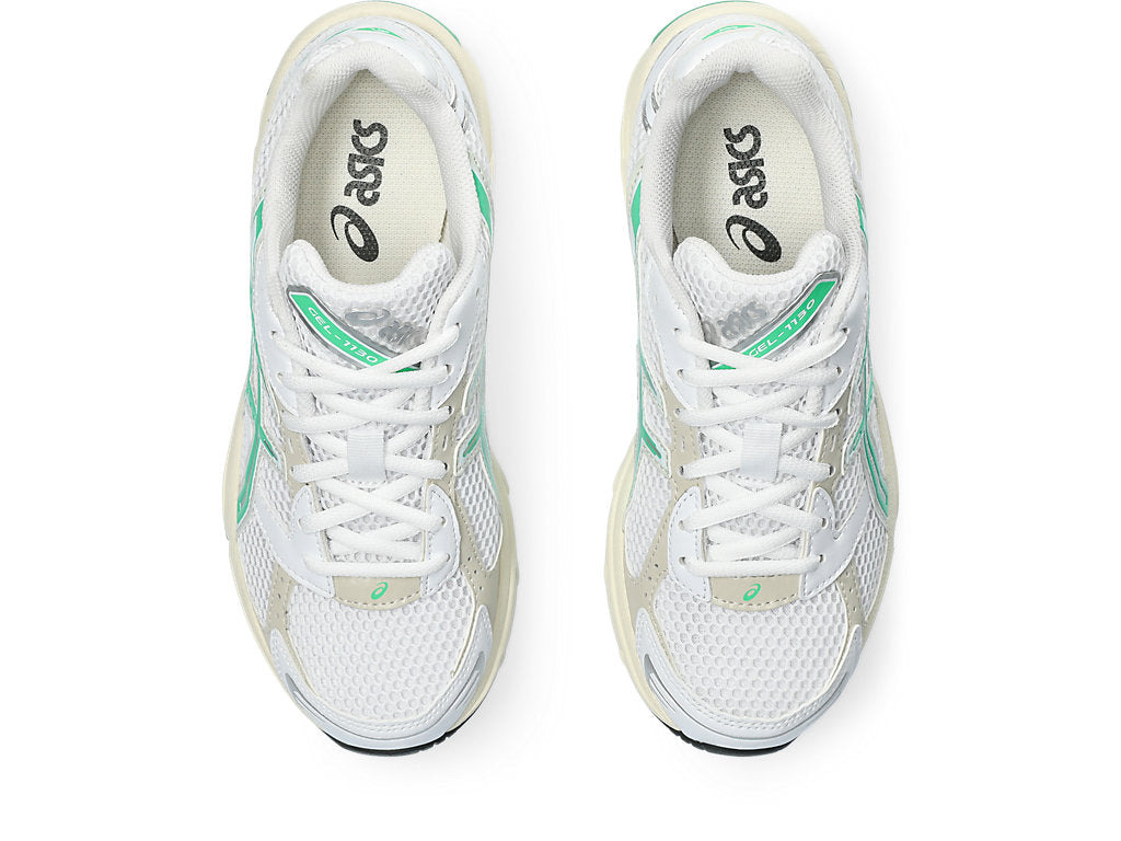 (WMNS) ASICS Gel-1130 'White Malachite Green' 1202A164-114 - 6
