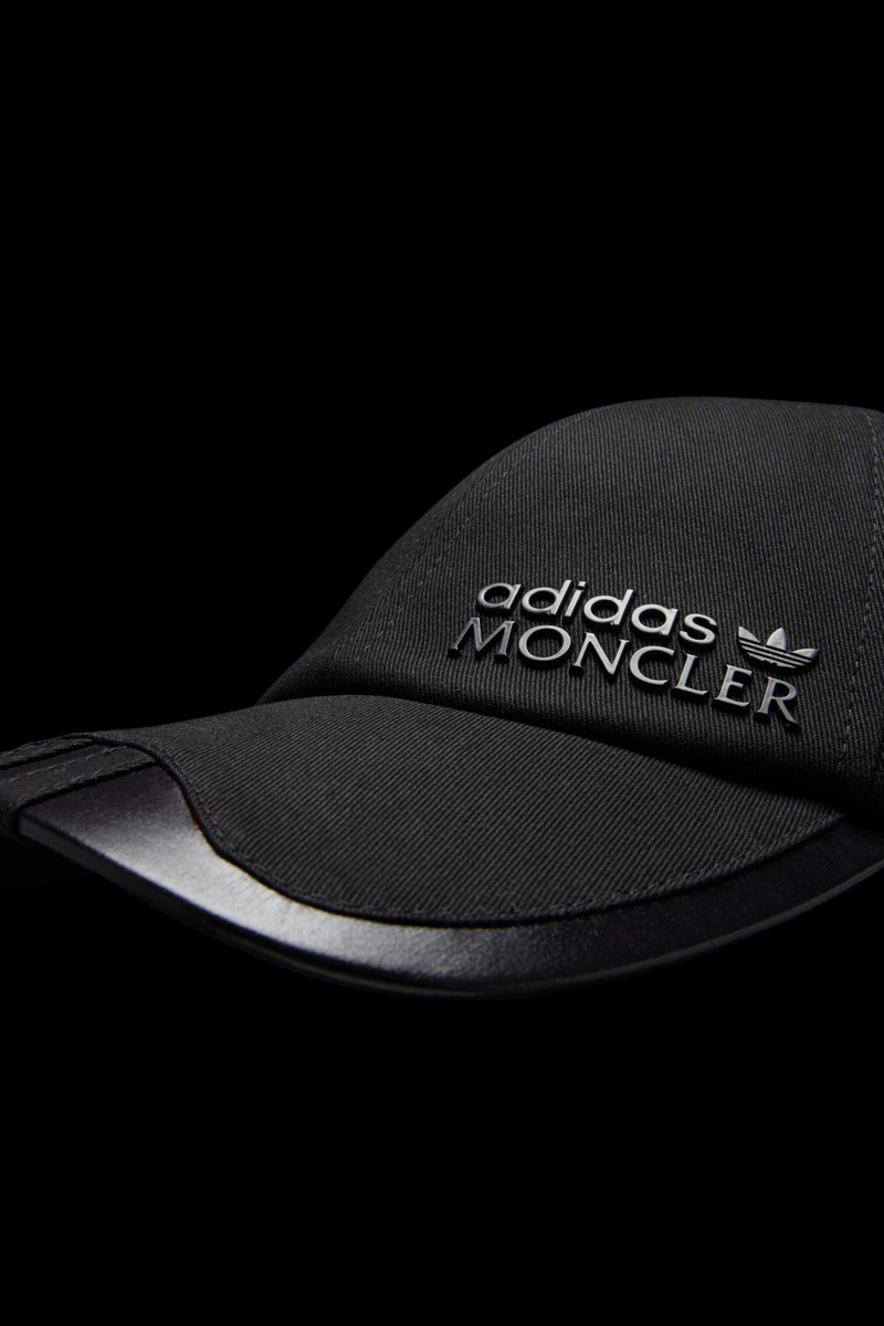 Gabardine Baseball Cap 5