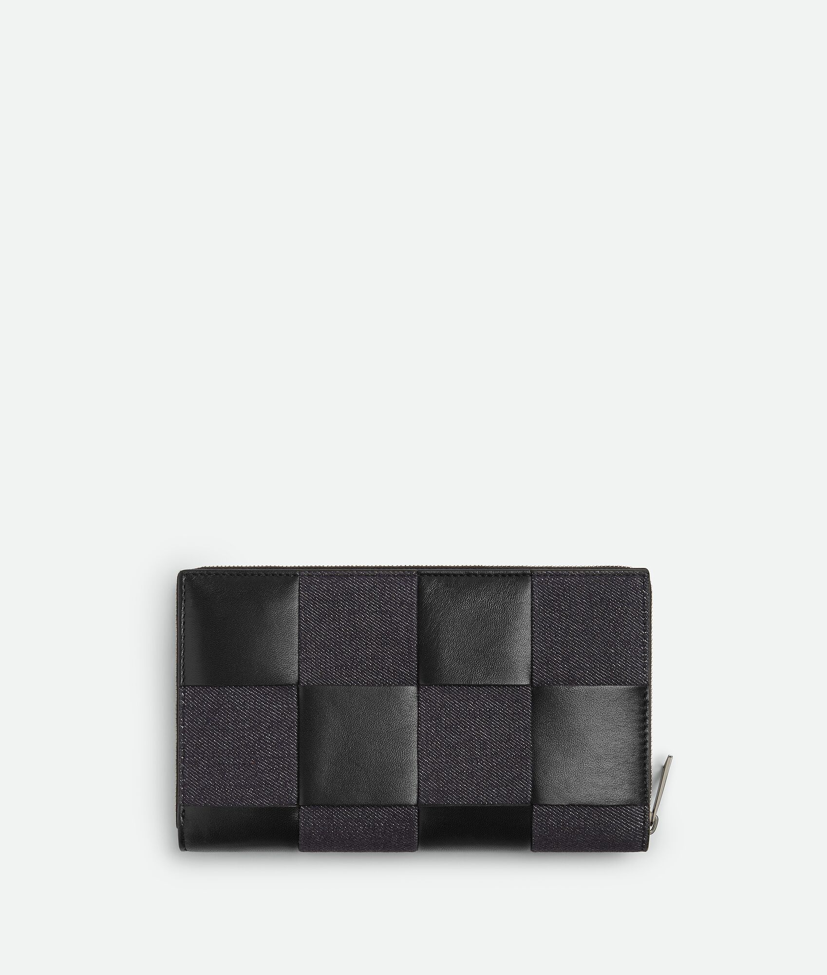 Cassette Zip Around Wallet - 3