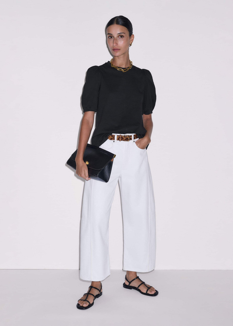 Feminine Swing Top 3