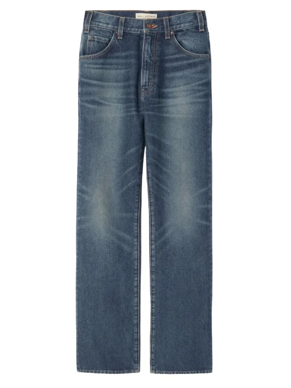 Joan Jean in Classic Wash - 1