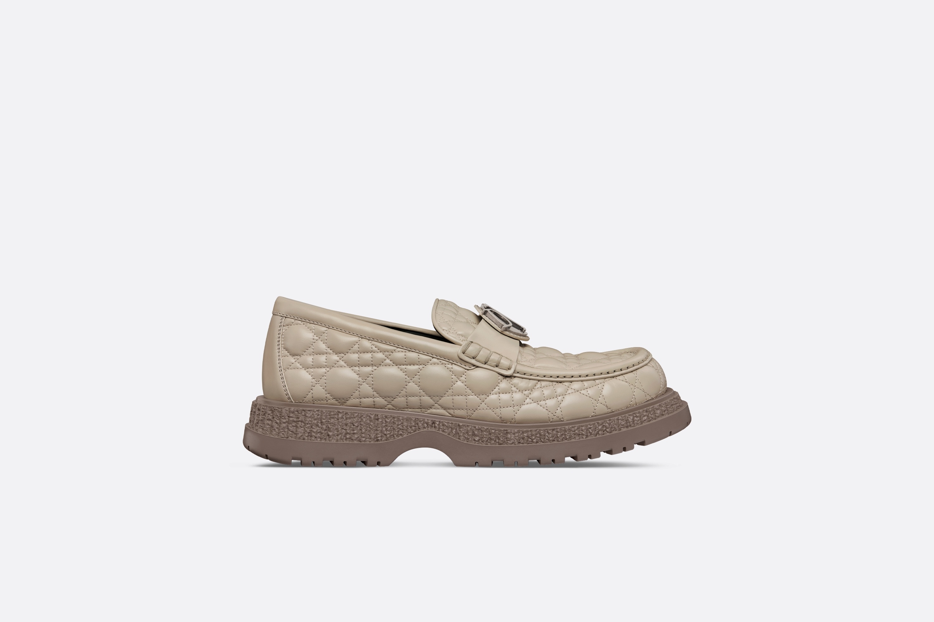 Dior Buffalo Loafer - 2