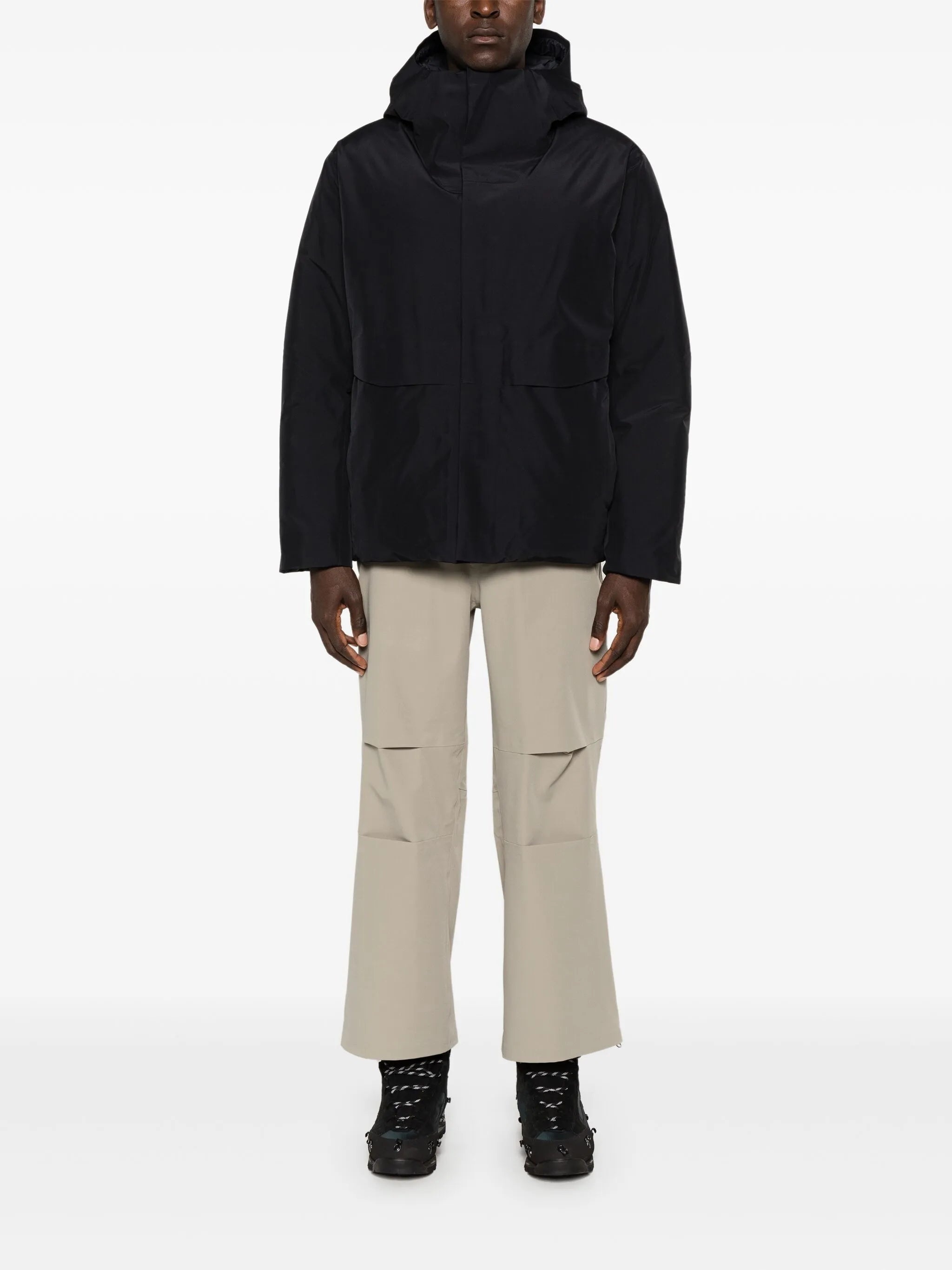 Sorin Jacket - 4