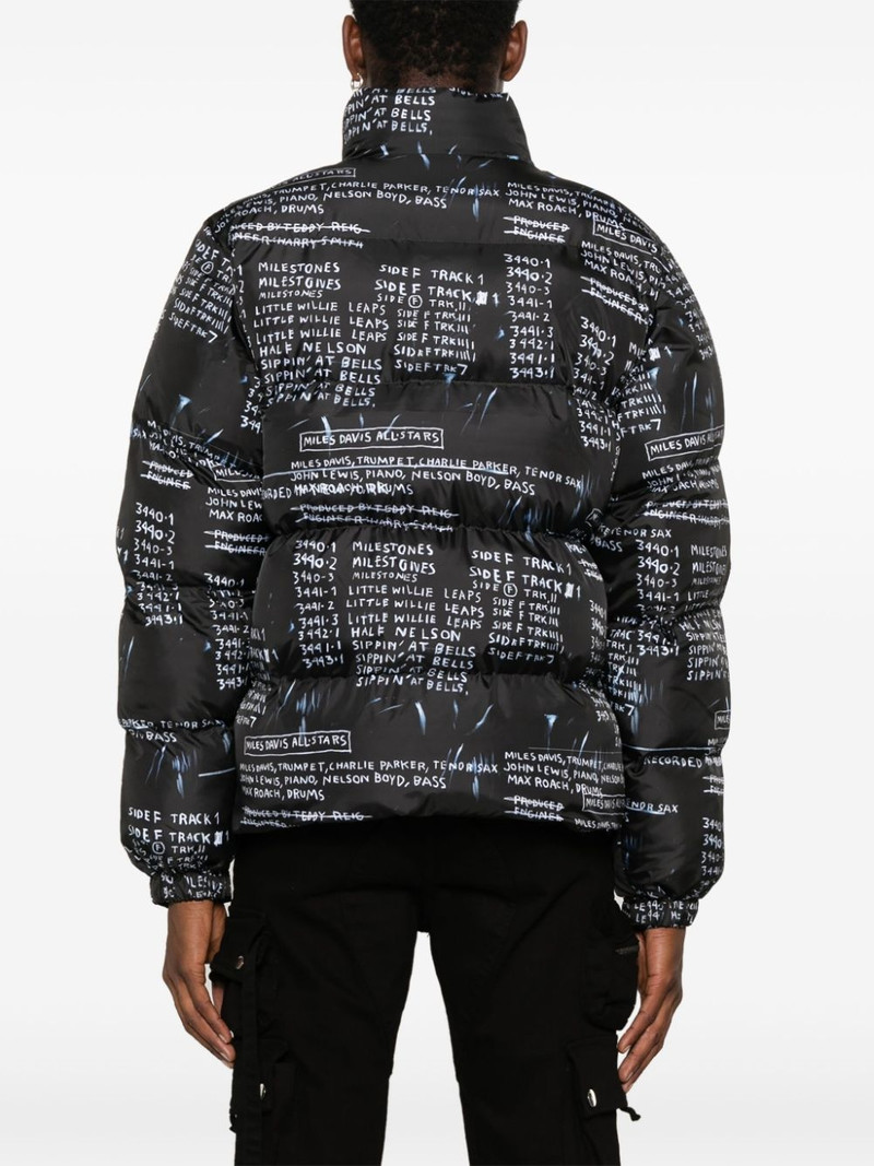 ₢ 킹 Jean-Michel Basquiat Discography 부퍼 재킷 4