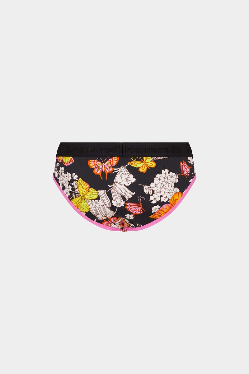 ALL OVER PRINTED BRIEF - 2