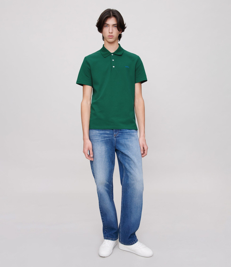 SOLAL JEANS (M) - 1
