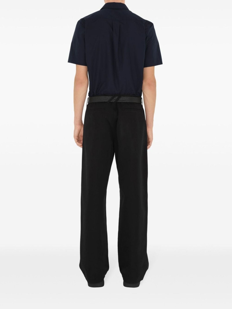 EKD cotton shirt 4