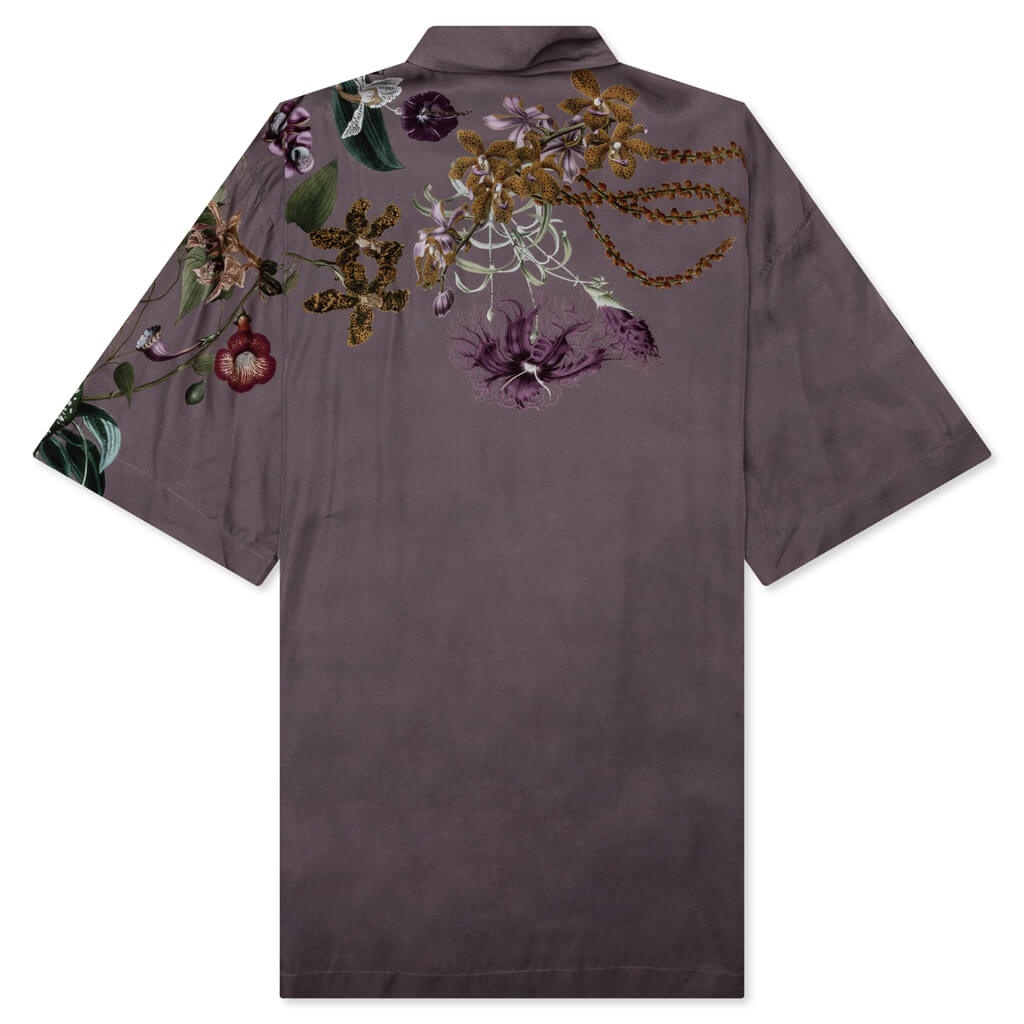 CASSIDYE SC 7092 M.W. SHIRT - MAUVE - 2