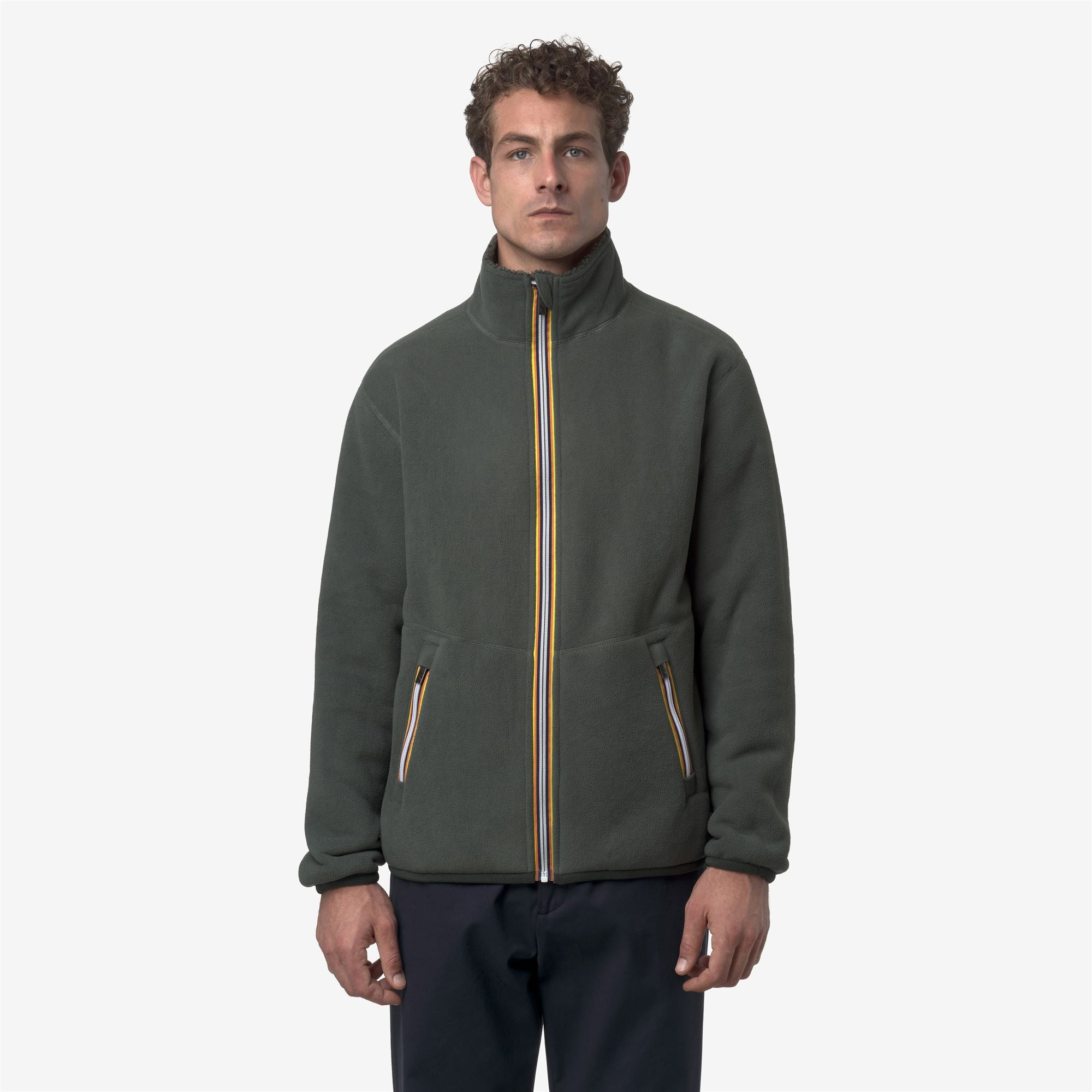 PASCAL SHERPA POLAR REVERSIBLE - 3