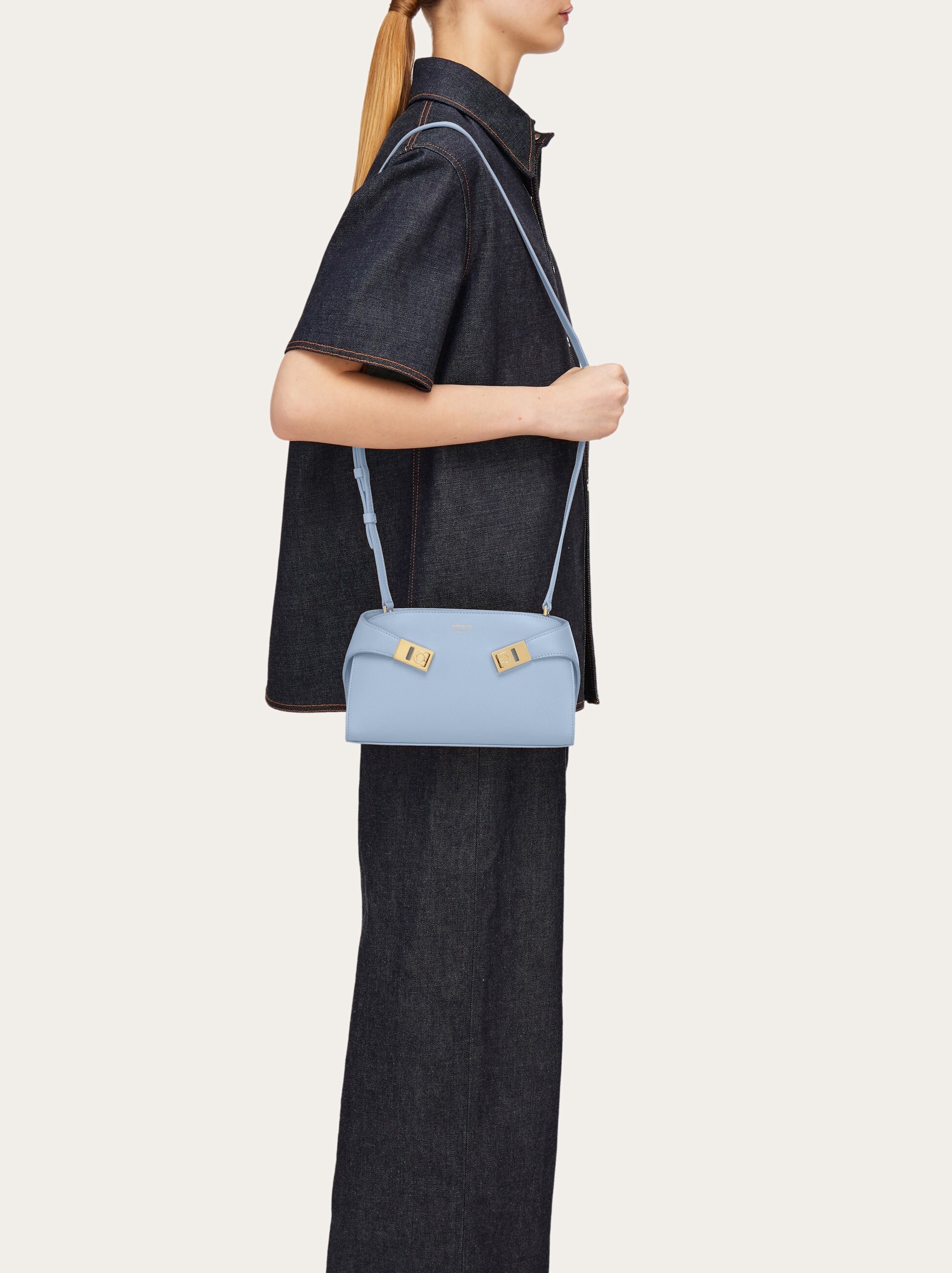 Hug crossbody bag - 2