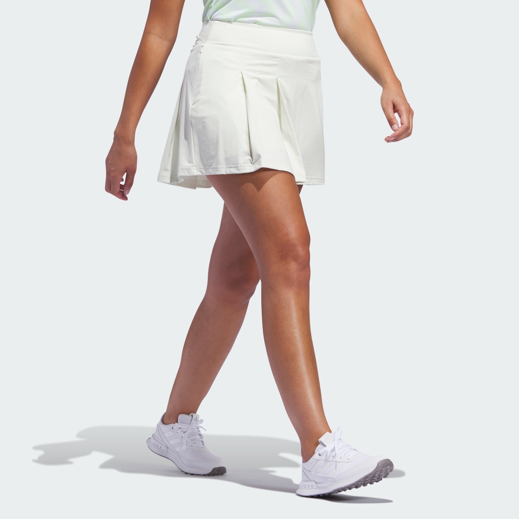 Ultimate365 Tour Pleated Skort - 4