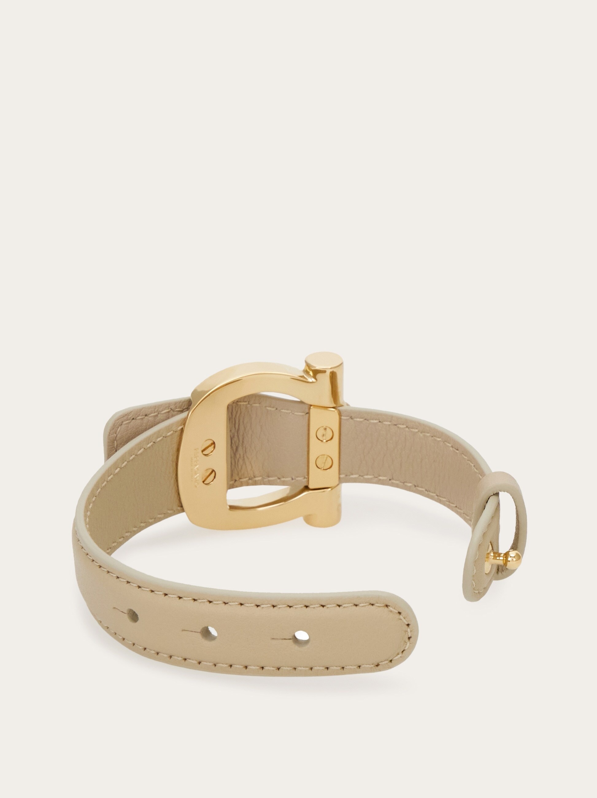 Gancini bracelet - 4