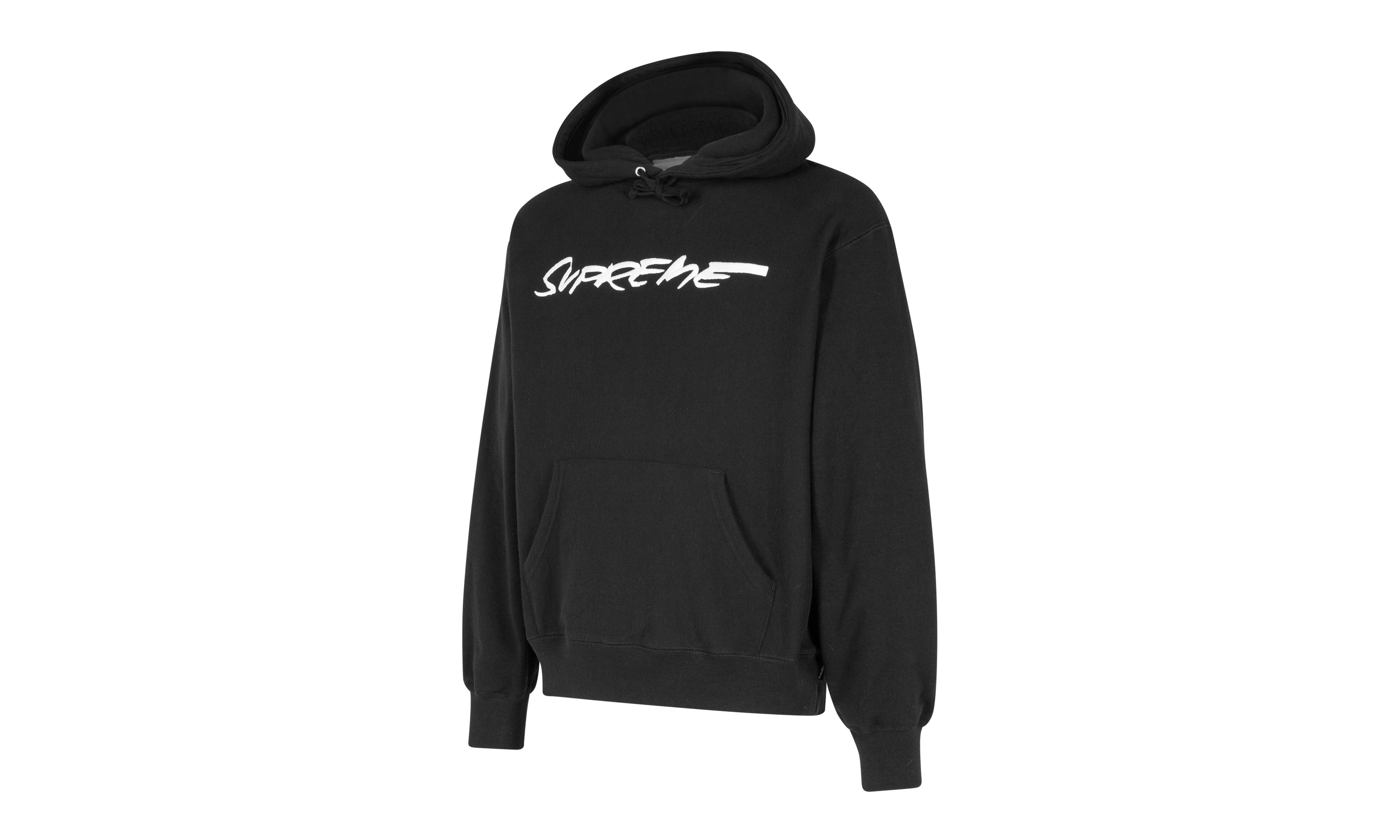 Supreme Supreme Futura Hooded Sweatshirt | stadiumgoods | REVERSIBLE