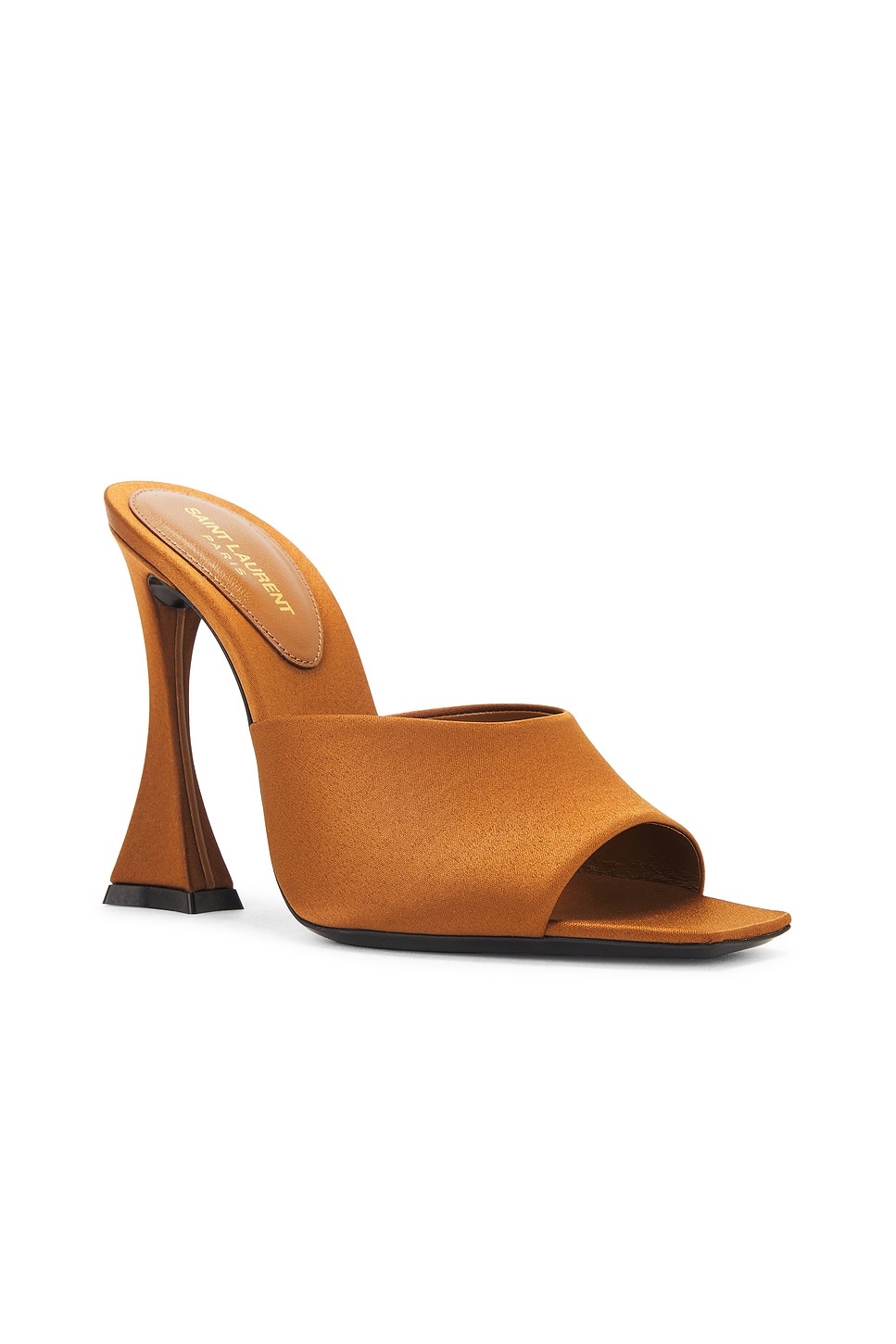 Hall Mule Sandal - 2