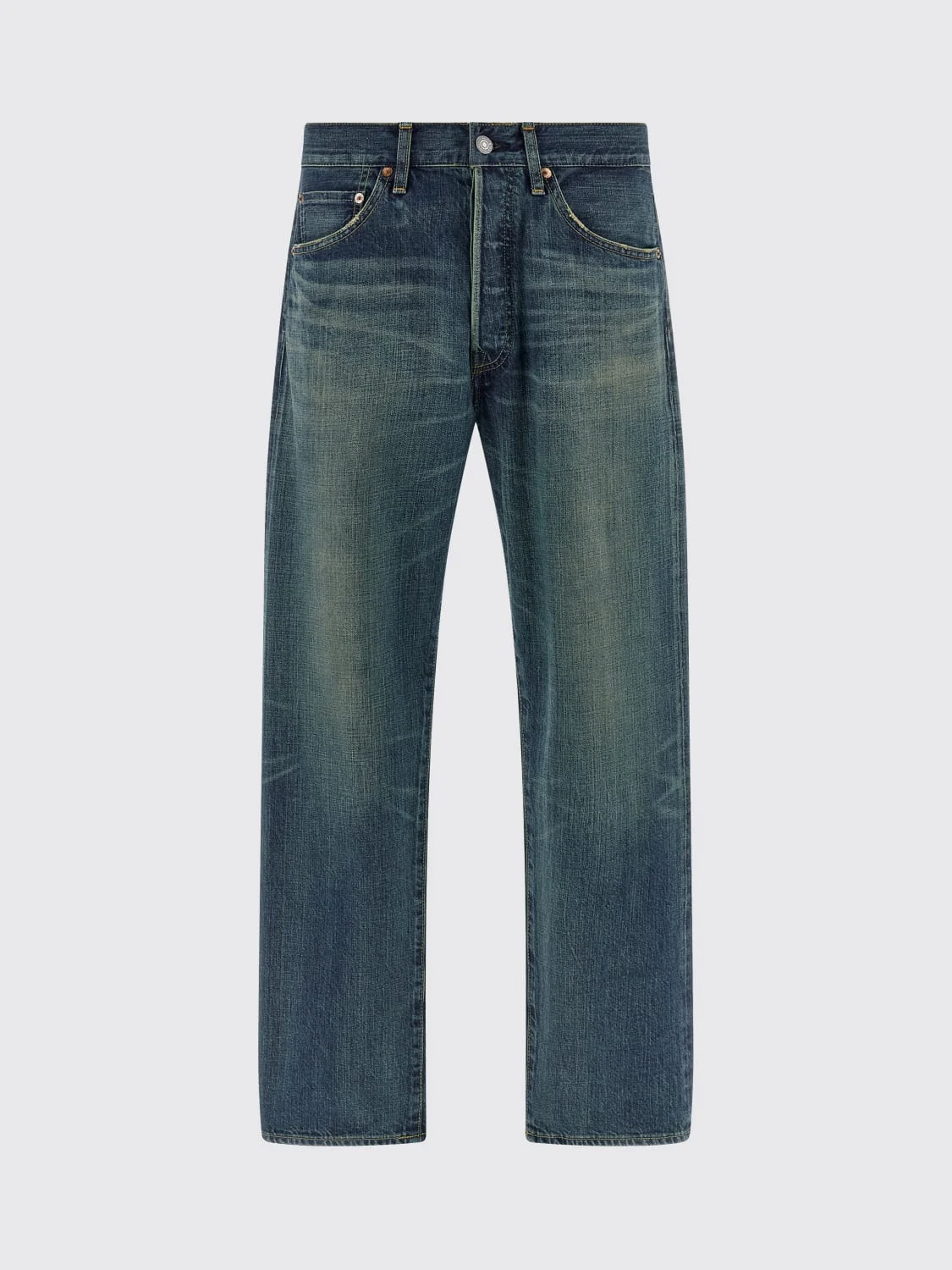 Jeans men Junya Watanabe - 1