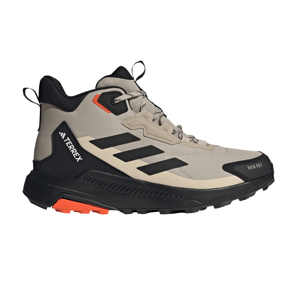 Terrex Anylander Mid Rain.RDY 'Wonder Beige Black' - 1