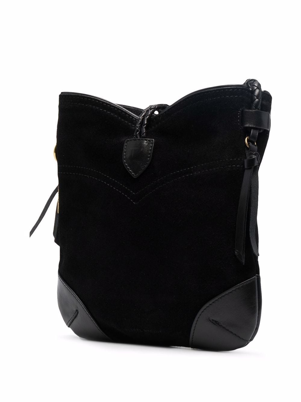 Tyag shoulder bag - 4