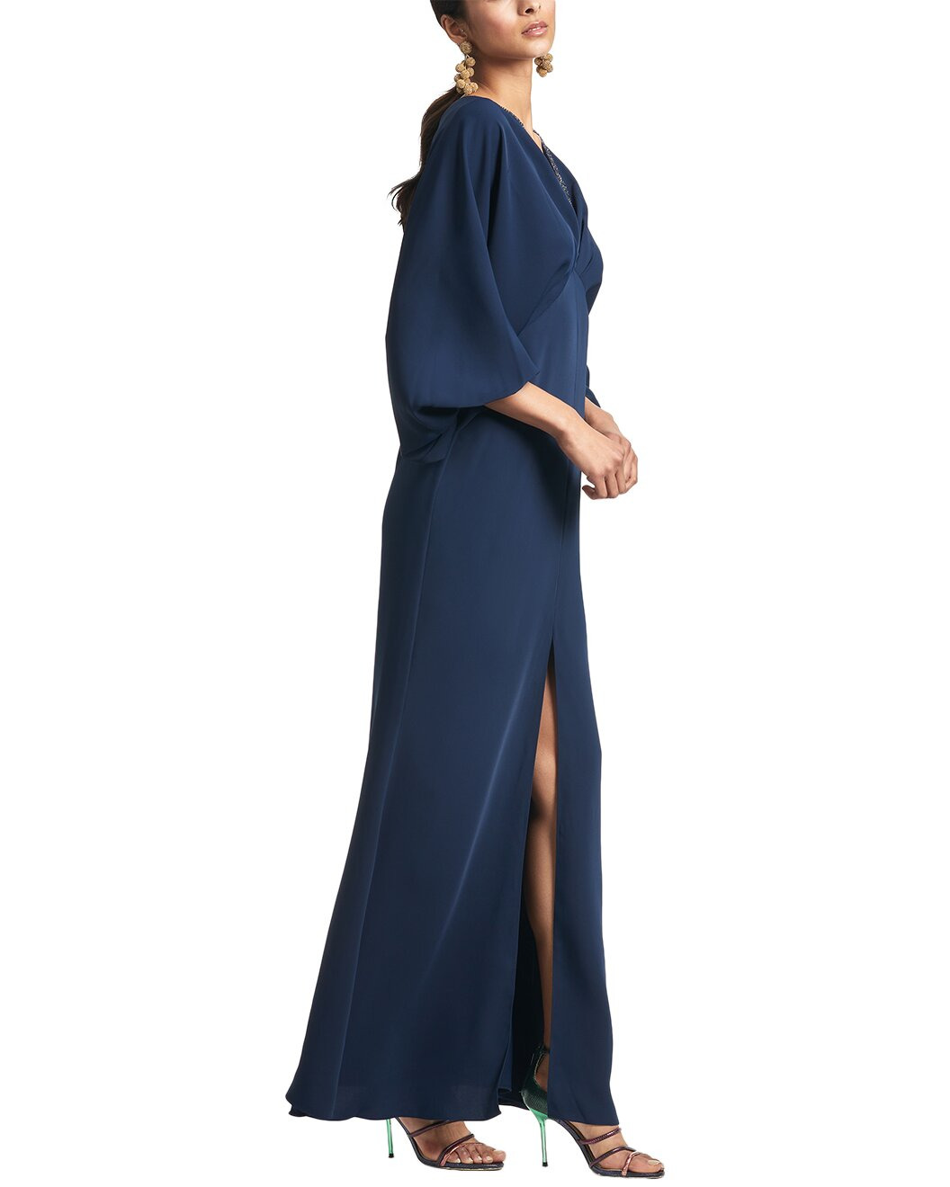 Sachin & Babi Gabby Gown - 3