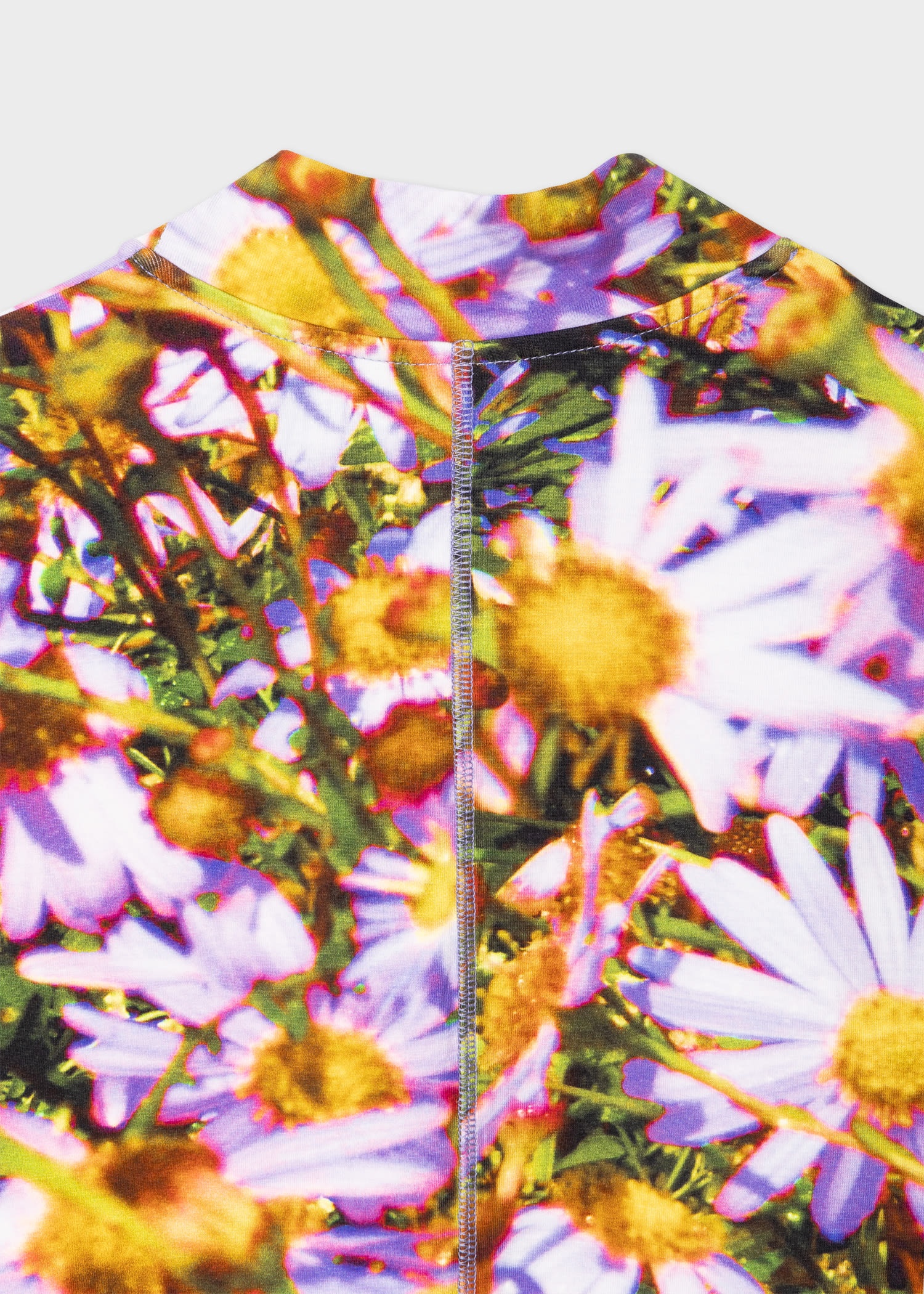 Jersey 'Daydreaming Daisies' Dress - 3