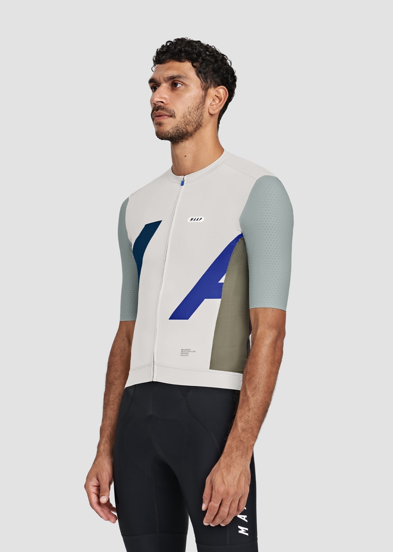 Delta Pro Hex Jersey - 1