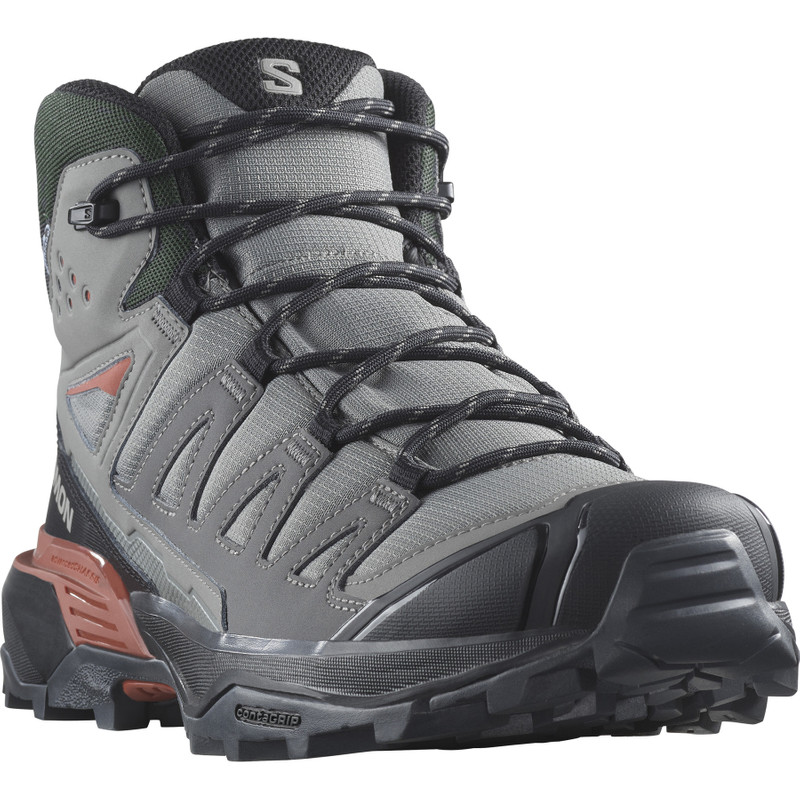 X ULTRA 360 MID CLIMASALOMON WATERPROOF 5