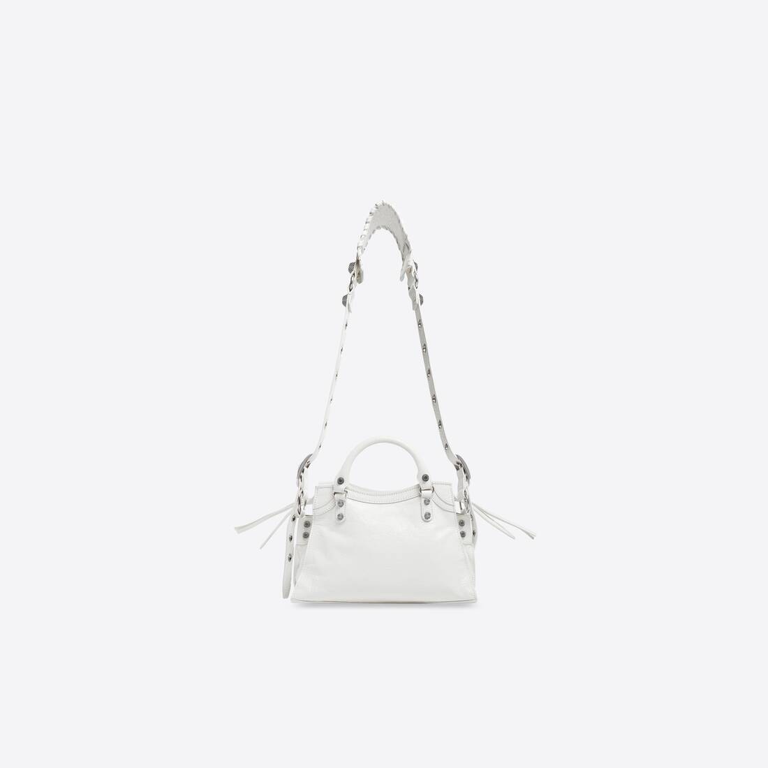 Women's Neo Cagole Xs Handbag in White - 2