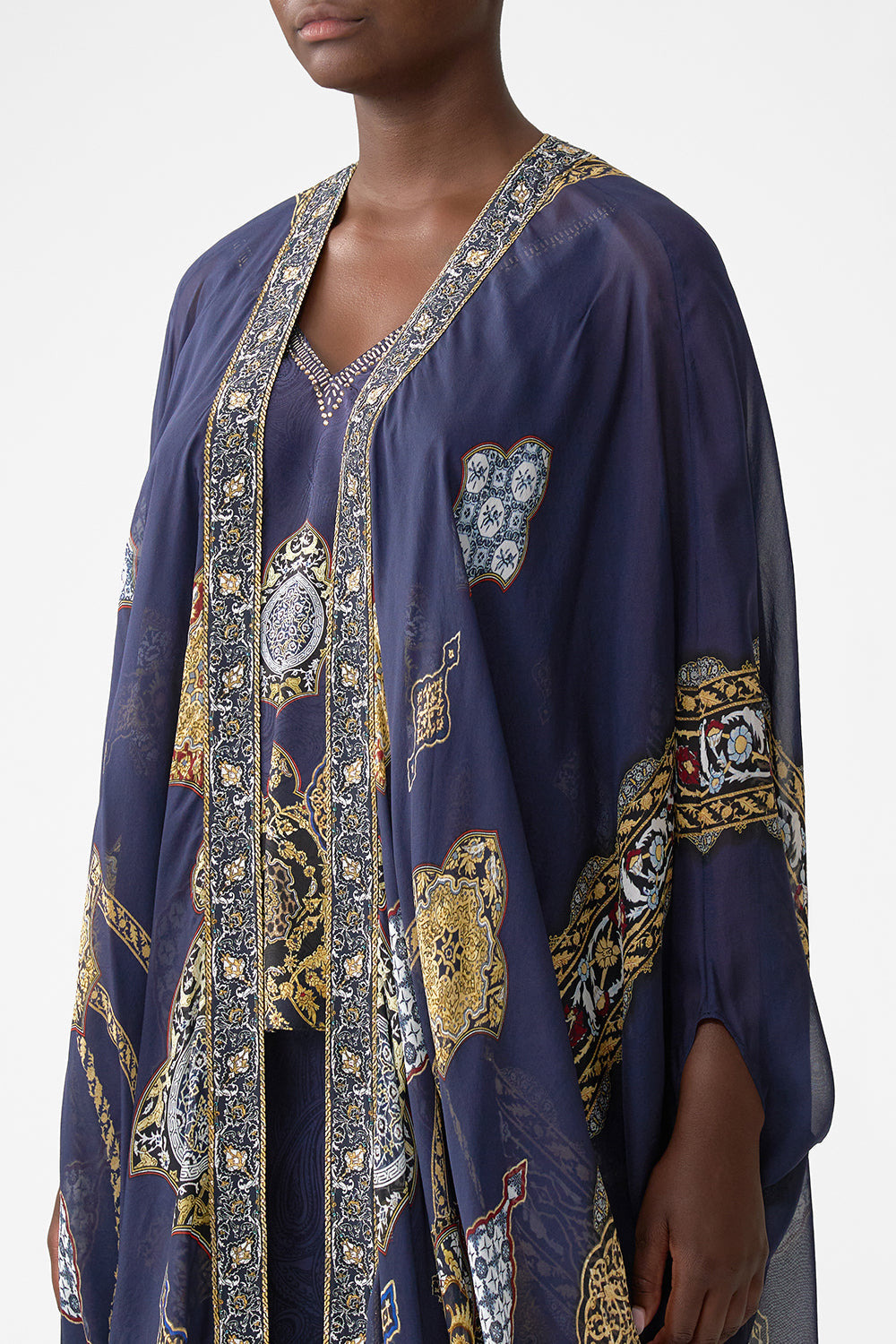 LAYER WITH CENTRE BACK PANEL - 5