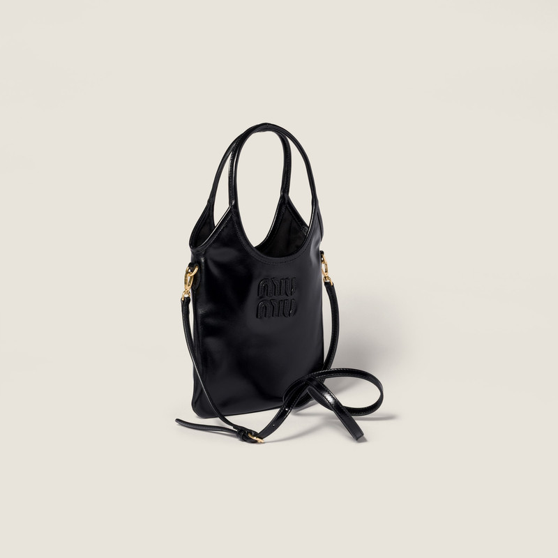 IVY leather handbag 3