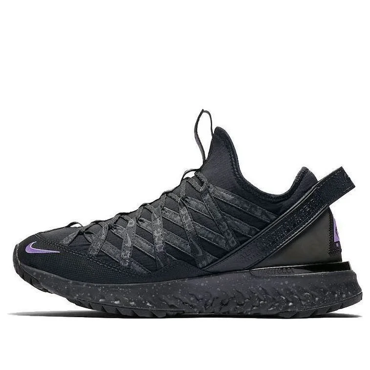Nike React Terra Gobe ACG 'Space Purple' BV6344-001 - 1