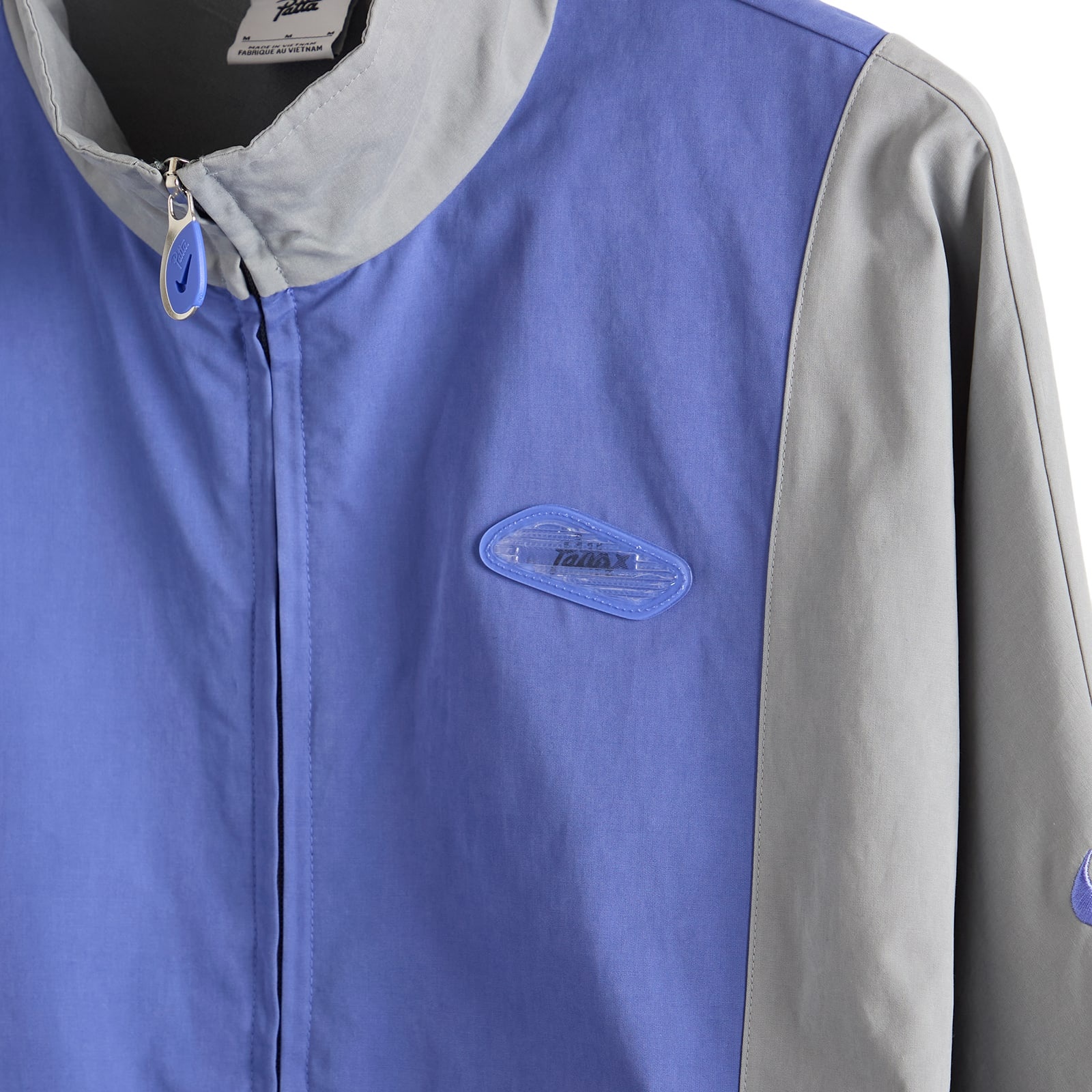 Nike x PATTA Track Jacket - 2