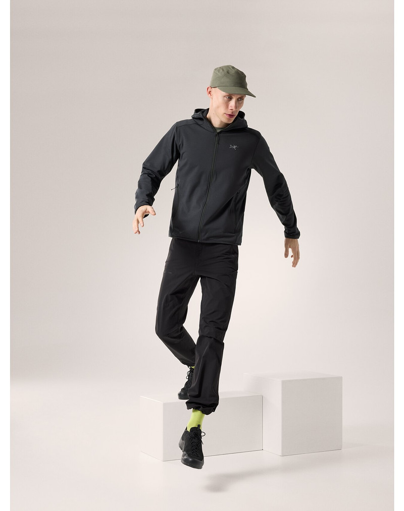 Arc'teryx Kyanite Lightweight Hoody outlook