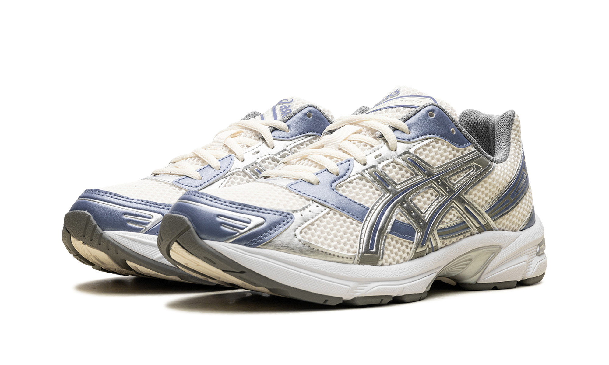 Gel 1130 "Cream Blueberry" - 2