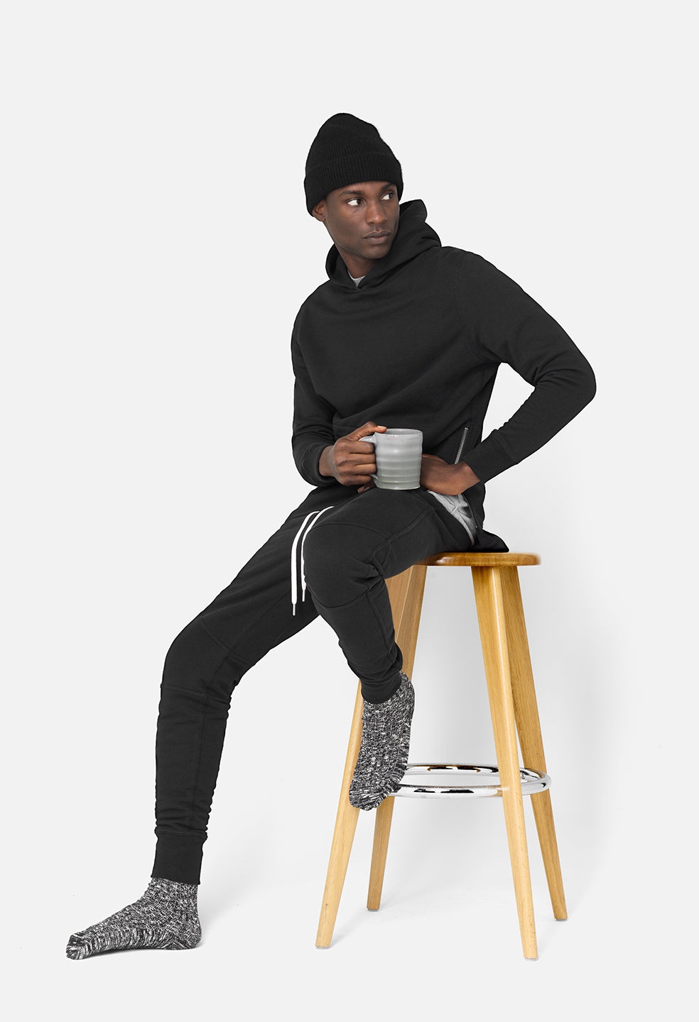 ESCOBAR SWEATPANTS - 2